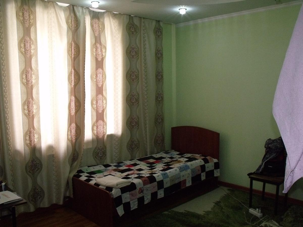 Hostel Visit Ош Екстериор снимка